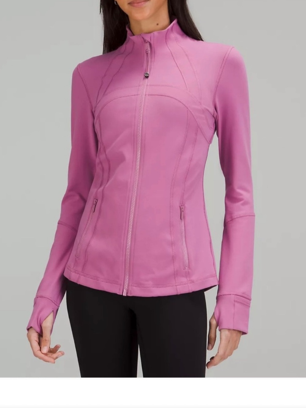 Lululemon define jacket 6